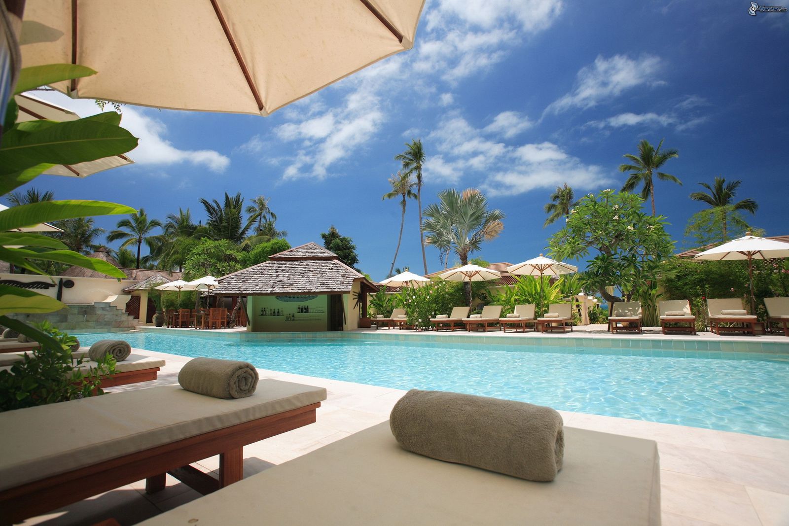 Sunrise Ridge Resort